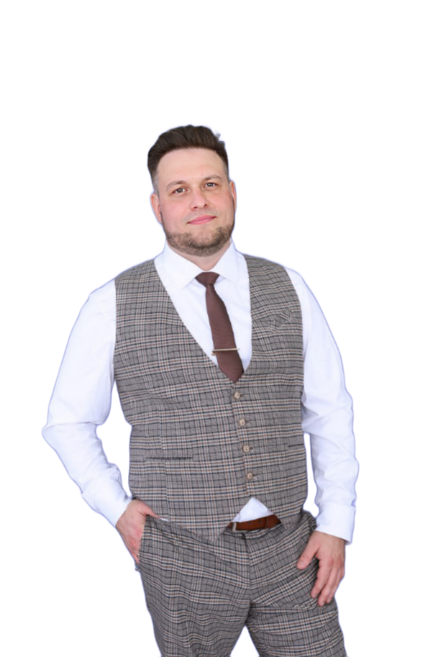 Земцов Андрей Сергеевич — профессиональная юридическая поддержка